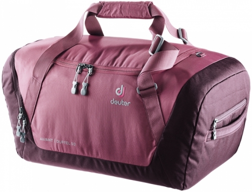 Купить Сумка Deuter Aviant Duffel 50 3520120 в Киеве по лучшей цене с доставкой в Украине | Магазин NORTHWALL